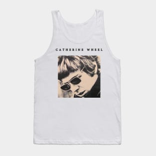 Welcome To Wherever You Are Tank Top